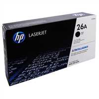 HP CF226A (26A) ORJİNAL TONER 1