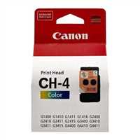 CANON CA92-QY6-CH-4 RENKLİ ORJİNAL  KAFA KARTUŞU 1