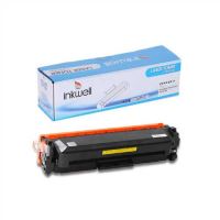 MUADİL TONER (İNKWELL HP CF412A/CRG046) SARI 1