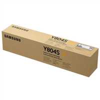SAMSUNG CLT-Y804S YELLOW ORJ. TONER 1