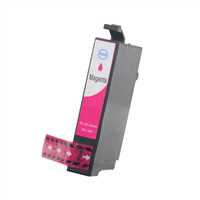 MUADİL KARTUŞ  (İNKWELL EPSON T1293 ) KIRMIZI 1