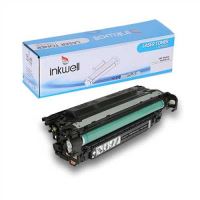 MUADİL TONER (İNKWELL HP CE250A/CE400A) BK 1