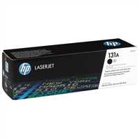 HP CF-210 (131A) M256/M276  ORJİNAL TONER BK 1