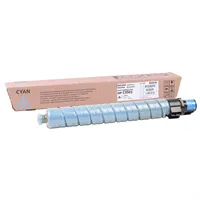 RICOH C3503 MAVİ ORJİNAL TONER  (841820) 1