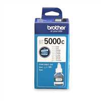 BROTHER BT5000C ORJİNAL MAVİ MÜREKKEP 1