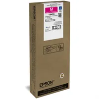 EPSON T9453 KIRMIZI MÜREKKEP ORJ.KARTUŞ C13T945340 1