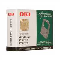 OKI ML-5520/ ML-5521/ ML-5590/ ML-5591 1