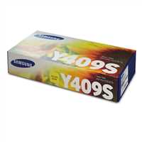 SAMSUNG CLT-K409S ORJİNAL TONER Y 1