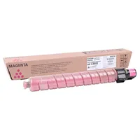 RICOH C3503 KIRMIZI ORJİNAL TONER (841819) 1