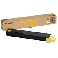 KYOCERA TK-8115Y TONER YELLOW 1