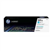 HP CF-401 (201A) M252/M277  ORJİNAL TONER C 1