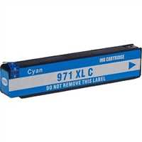 MUADİL KARTUŞ (İNKWELL HP 971XL-C ) 6.6K 1