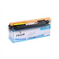MUADİL TONER (İNKWELL HP CF352A/CE312A Y) 1