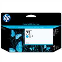HP C9371A CYAN ORJİNAL MÜREKKEP KARTUŞ (72) 1