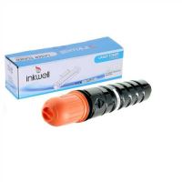 MUADİL TONER (İNKWELL CANON EXV-34 Y) 1