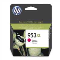 HP F6U17AE 953XL ORİGİNAL MAGENTA 1