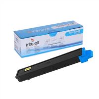 MUADİL TONER(İNKWELL KYOCERA TK-8315 C) 1