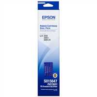EPSON LX-300/350 8750 2'Lİ ŞERİT (S015147) ORJİNAL 1
