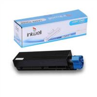 MUADİL TONER (İNKWELL OKİ B411/B431/B461/B471)7K 1