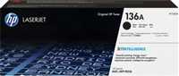 HP W1360A (136A) SİYAH LASERJET TONER 1.150 SYF 1