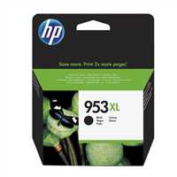 HP L0S70AE 953XL ORİGİNAL BLACK 1