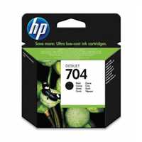 HP CN692A BLACK MÜREKKEP KARTUŞ (704) 1