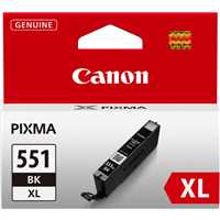 CANON  PGI-551XL BK KARTUŞ 1