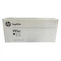 HP 991AC- X4D19AC SİYAH ORJİNAL KARTUŞ 1