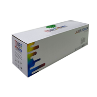 MUADİL TONER (HP 207A (W2210) BK) CHİPLİ 1