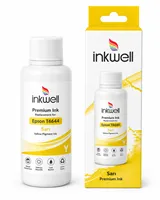 MUADİL MÜREKKEP(İNKWELL EPSON T6644 SARI 70 ML) 1