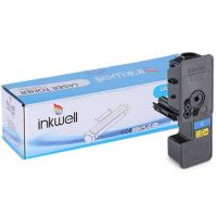 MUADİL TONER (İNKWELL KYOCERA TK-5220) C 1