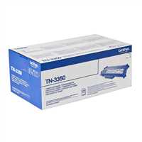 BROTHER TN-3350 SİYAH ORJİNAL TONER 1