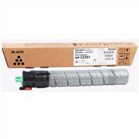 RİCOH MP-C2051/2551 SİYAH ORJİNAL TONER (842061) 1