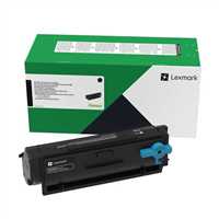 LEXMARK 55B5H0E MS331/MS431 SİYAH ORJ. TONER 15K 1