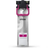 EPSON T01C3 C13T01C300 KIRMIZI ORJİNAL KARTUŞ 1