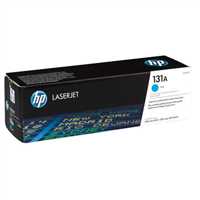 HP CF-211 (131A) M256/M276  ORJİNAL TONER C 1