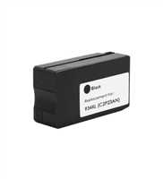 MUADİL KARTUŞ (İNKWELL HP 934XL )SİYAH 1