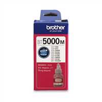BROTHER BT5000M ORJİNAL KIRMIZI MÜREKKEP 1