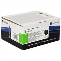 LEXMARK CS720 (74C5HY0) 12.000 SYF. SARI TONER 1
