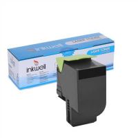 MUADİL TONER (LEXMARK CX310/CX410/CX510 SİYAH 1