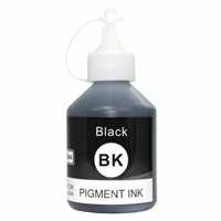 MUADİL MÜREKKEP(İNKWELL BROTHER BT6000BK 100ML) 1