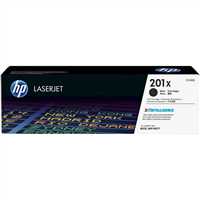 HP CF400X BLACK ORJİNAL TONER KARTUŞ (201X) 1