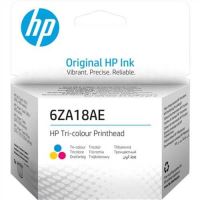 HP 6ZA18AE RENKLİ BASKI KAFASI 515/630/615 1