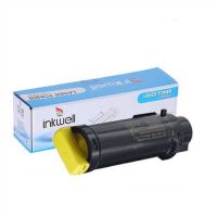 MUADİL TONER (İNKWELL XEROX 6510/Y - 106R03695 1
