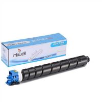 MUADİL TONER (İNKWELL KYOCERA TK-8345C MAVİ) 1