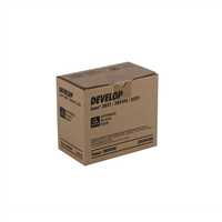 KONİCA MİNOLTA TNP-49 ORJİNAL TONER (A95W150) BK 1