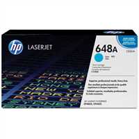 HP CE261AC (648A) MAVİ ORJİNAL TONER 1