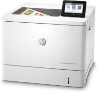 HP ENTERPRİSE M555DN RENKLİ LASER (MUADİL TONERLİ) 1