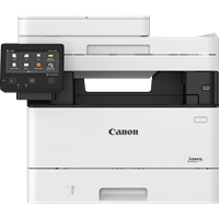CANON İ-SENSYS MF455DW ÇOK FONKSİYONLU MONO LAZER 1