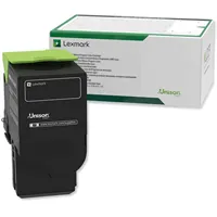 LEXMARK CS/CX 317, 417,517 SİYAH ORJ TONER 71B50K0 1